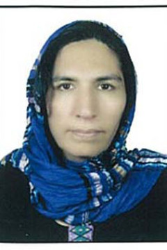 Jamila Akbarzai